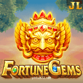 Fortune Gems Slot Game Image