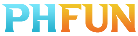 PhFun Casino Logo